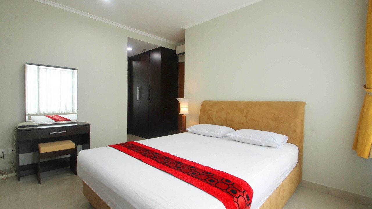 Photo of Bedroom in Cilandak