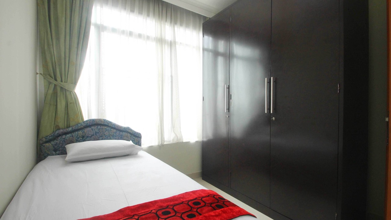 Photo of Bedroom in Cilandak