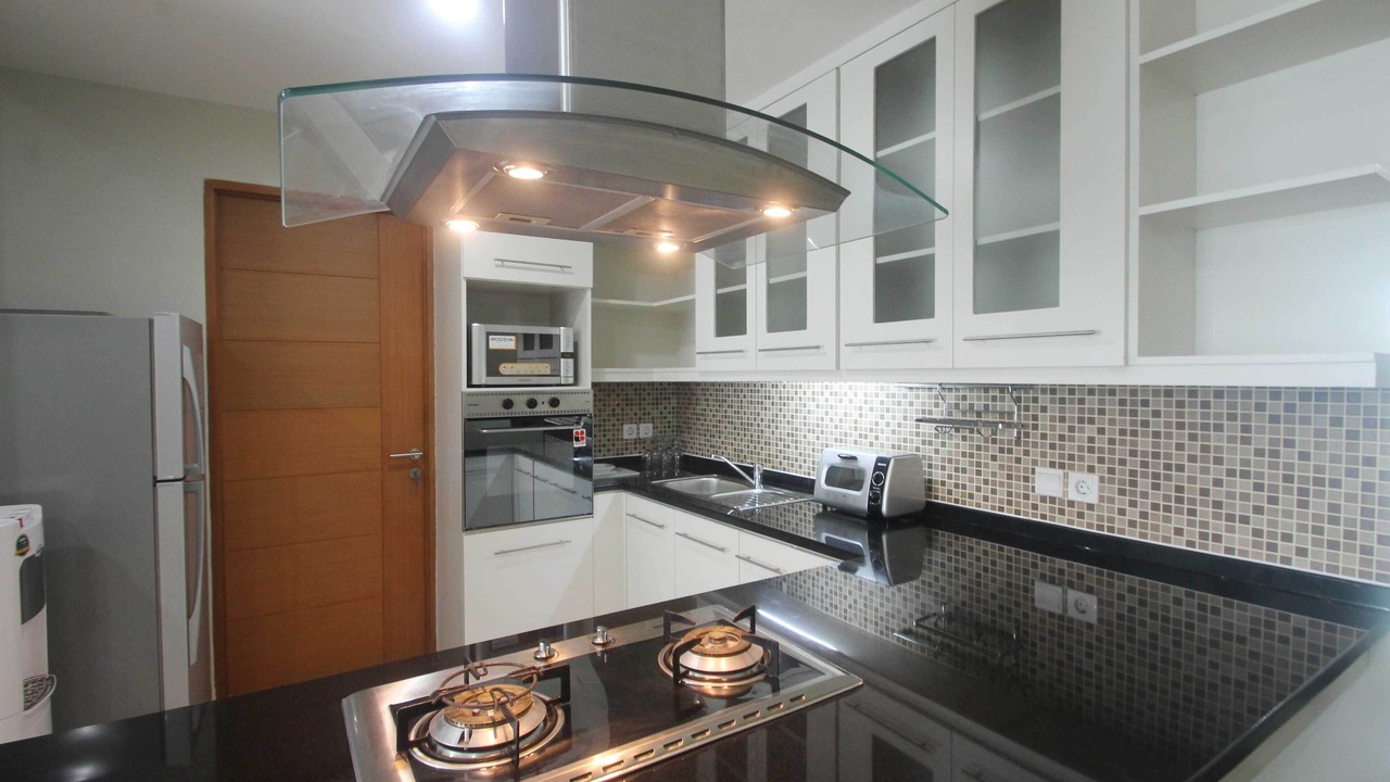 Photo of Kitchen in Cilandak