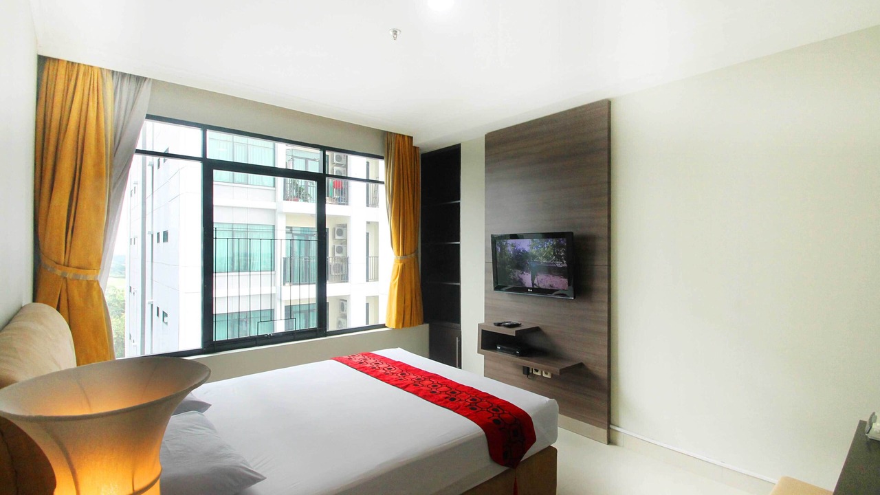 Photo of Bedroom in Cilandak