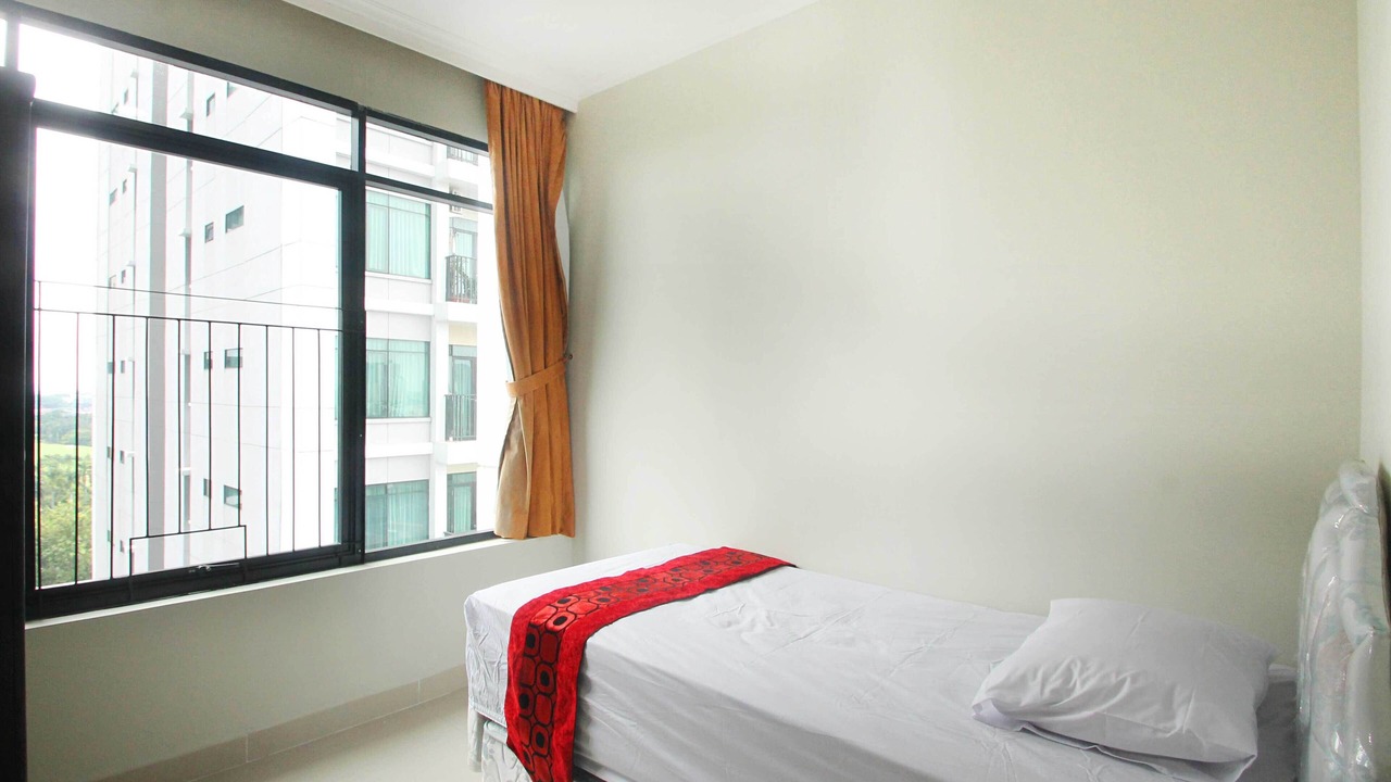 Photo of Bedroom in Cilandak