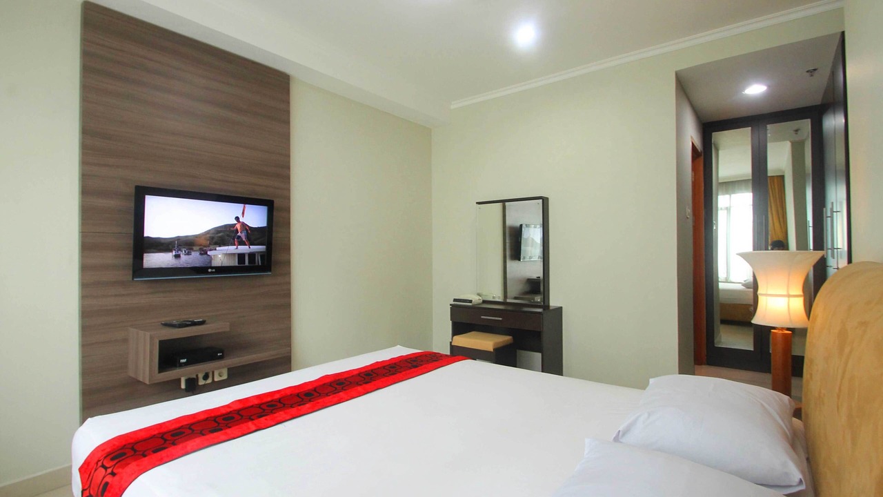 Photo of Bedroom in Cilandak