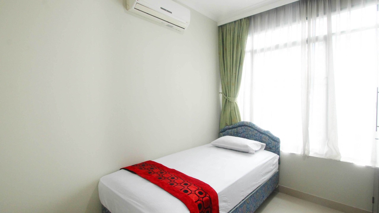 Photo of Bedroom in Cilandak