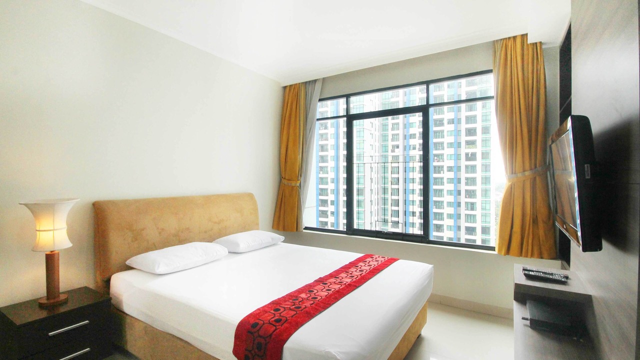 Photo of Bedroom in Cilandak