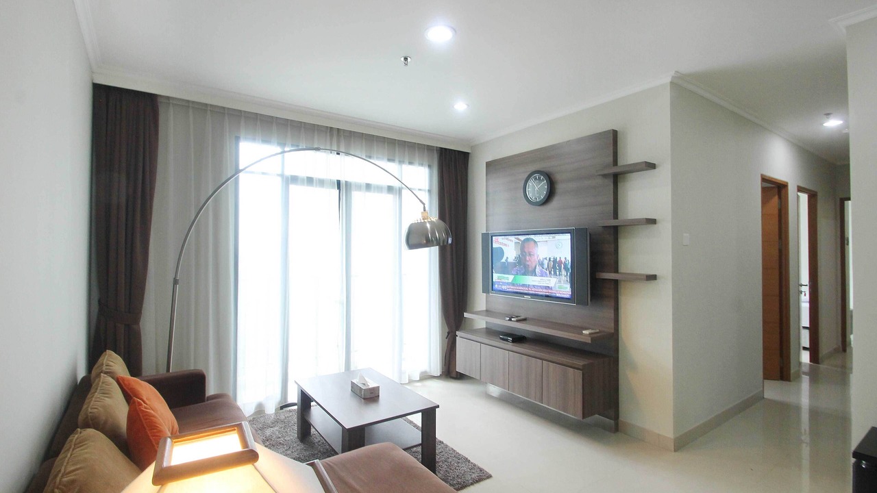 Photo of Livingroom in Cilandak