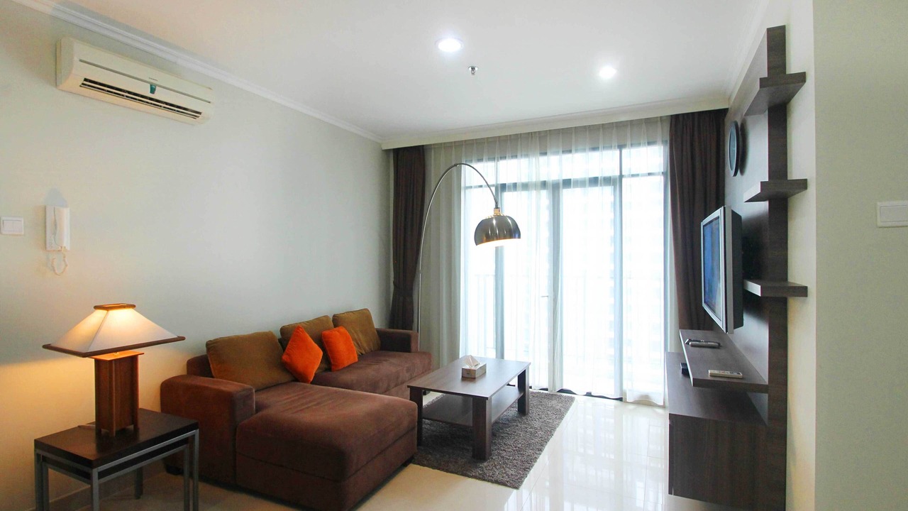 Photo of Livingroom in Cilandak