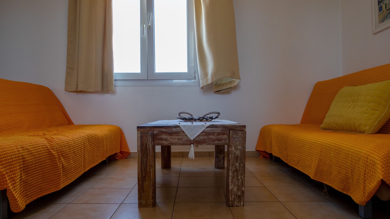 Photo of Livingroom in Adamas