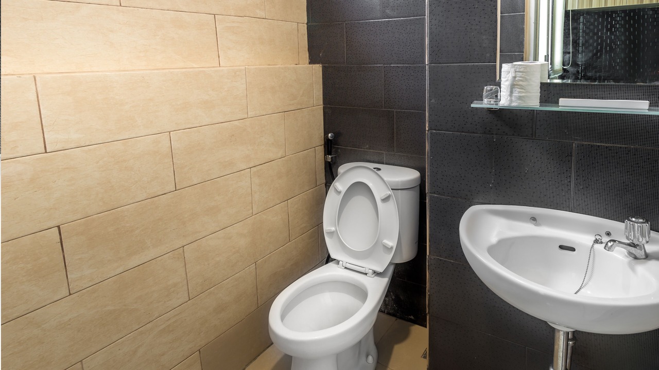Photo of Bathroom in Kebagusan