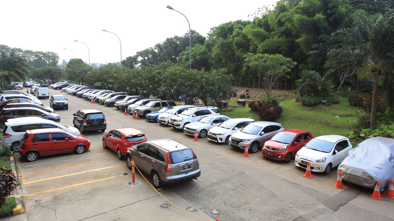Photo of Outdoor in Kebagusan