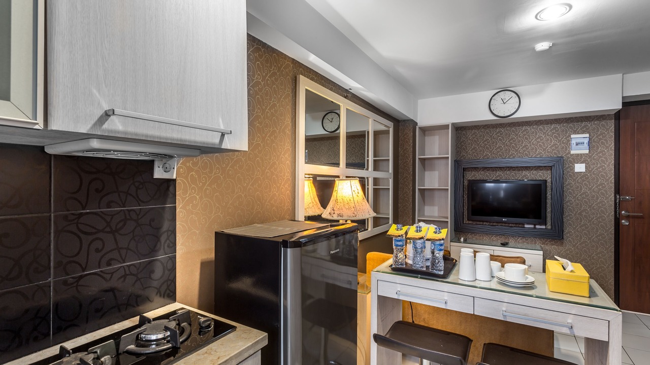 Photo of Kitchen in Kebagusan