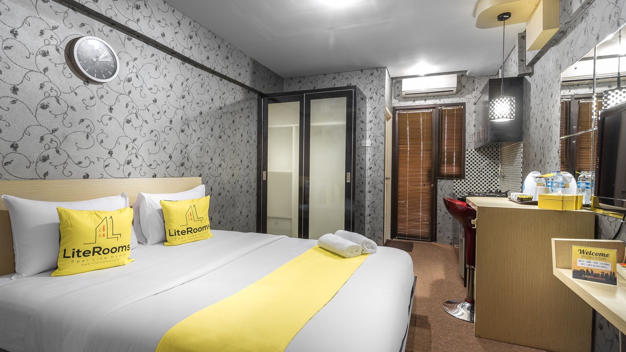 Photo of Bedroom in Kebagusan