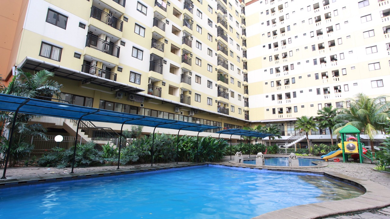 Photo of Outdoor in Kebagusan