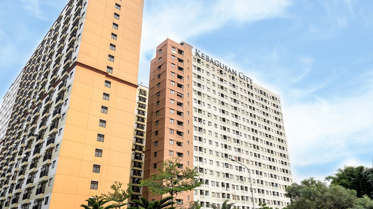 Photo of Outdoor in Kebagusan