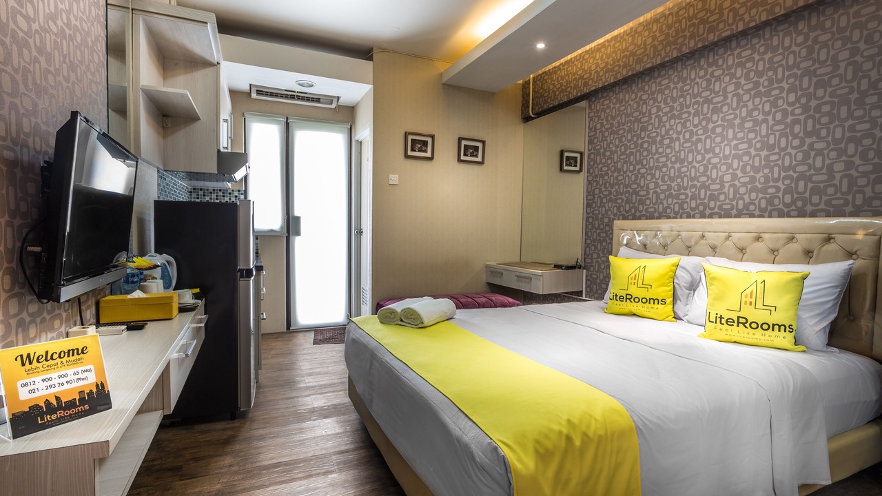 Photo of Bedroom in Kebagusan