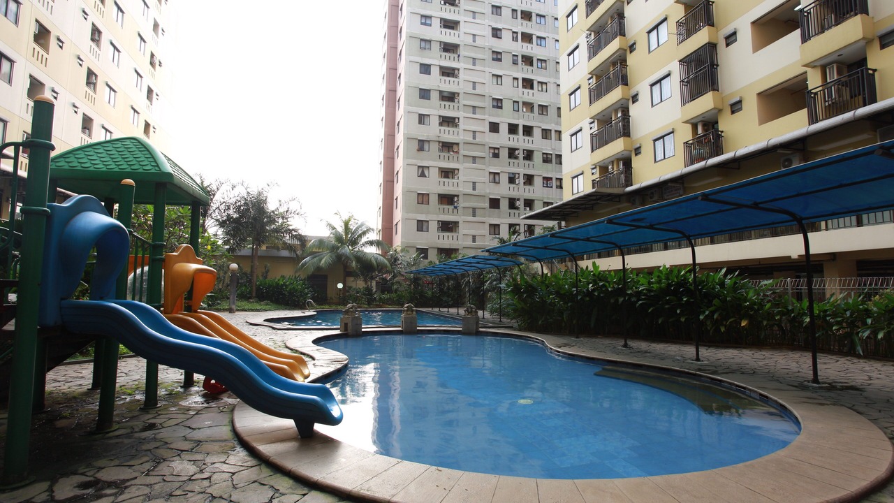 Photo of Outdoor in Kebagusan