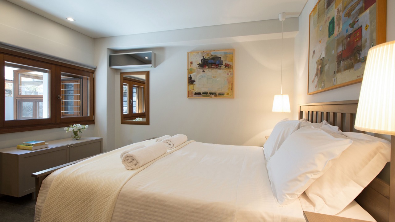 Photo of Bedroom in Halepa