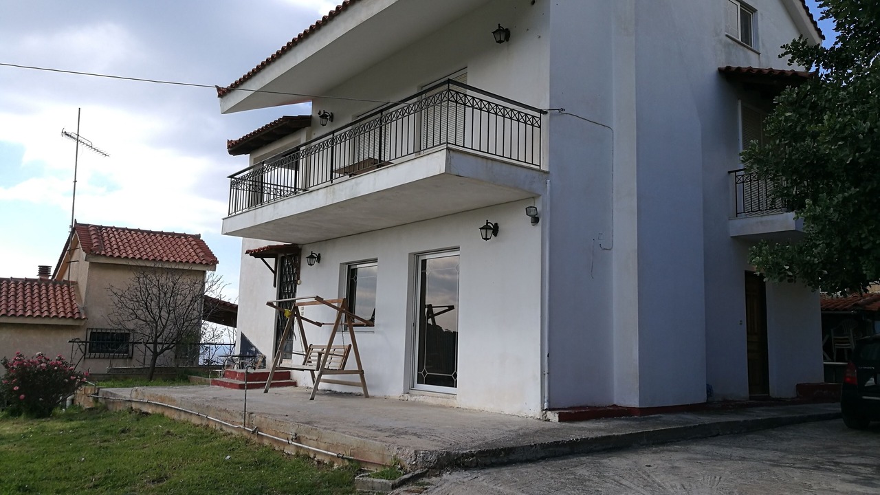 Photo of Outdoor in Anavyssos
