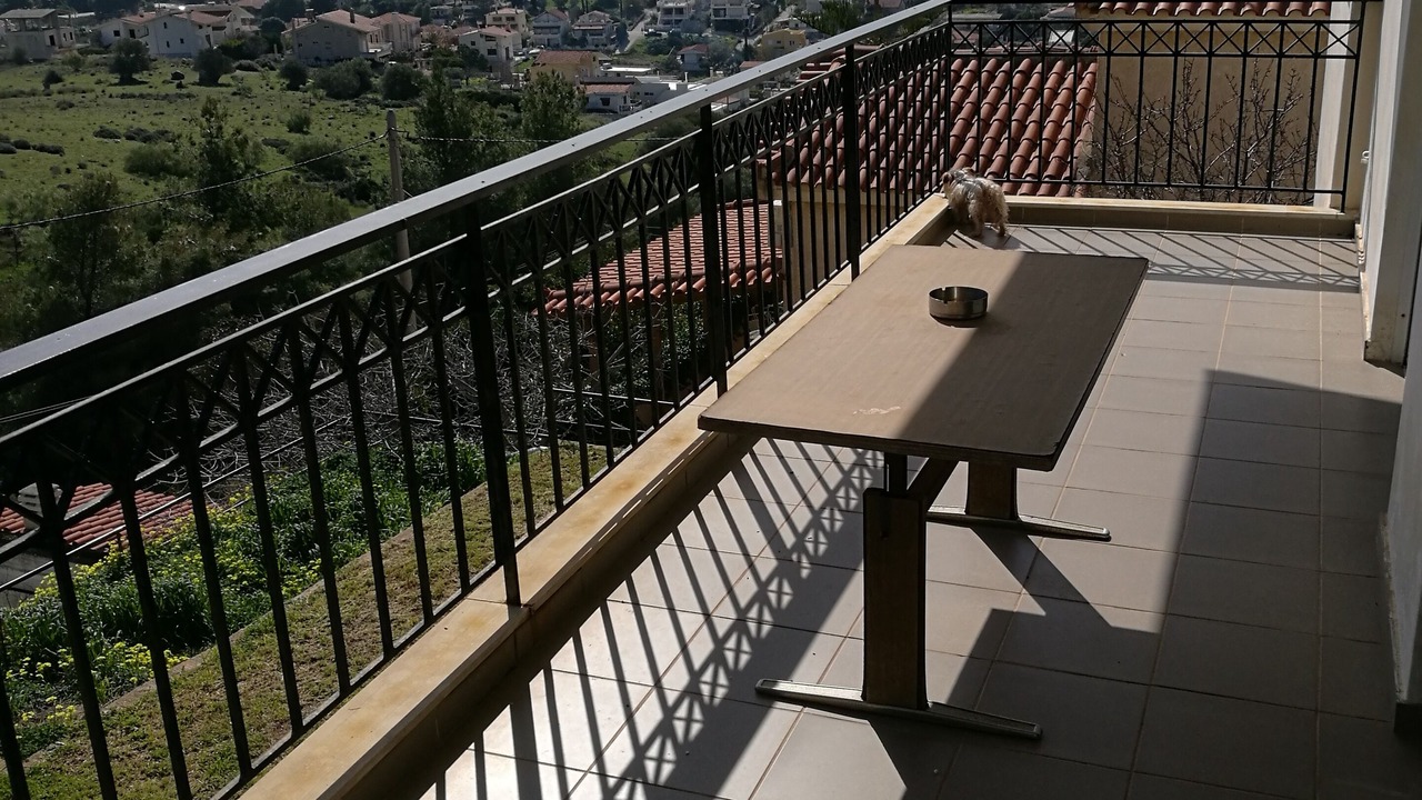 Photo of Outdoor in Anavyssos