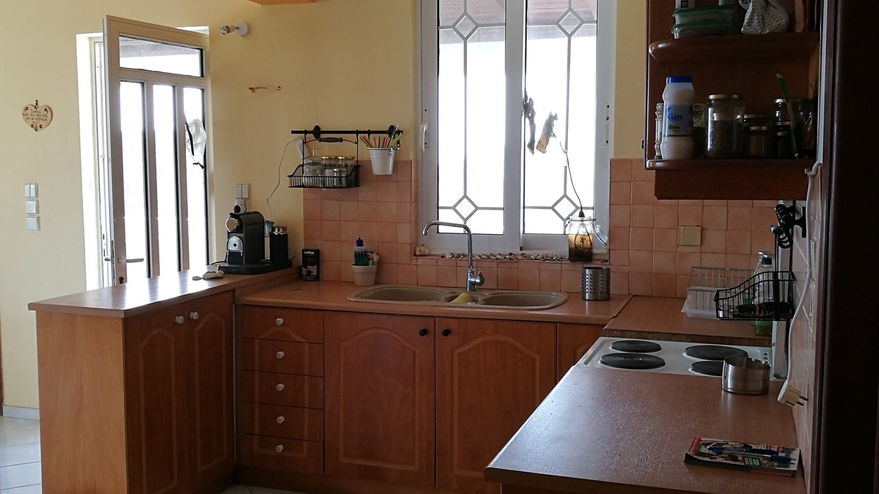 Photo of Kitchen in Anavyssos