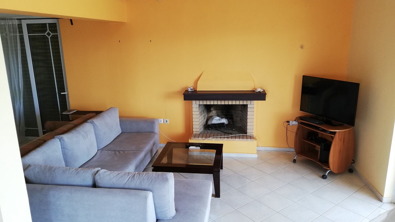 Photo of Livingroom in Anavyssos