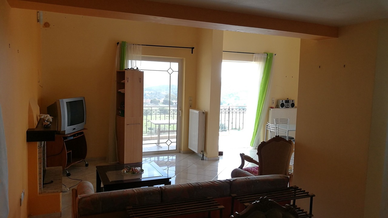 Photo of Livingroom in Anavyssos