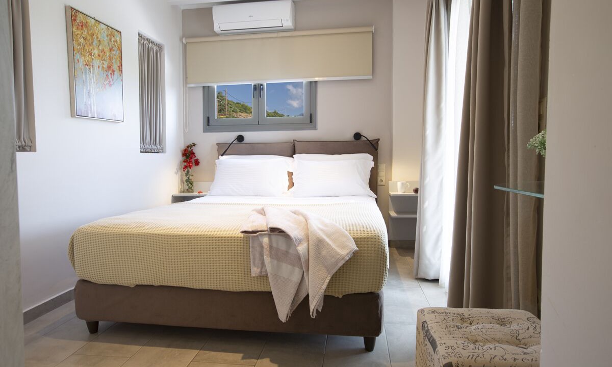 Photo of Bedroom in Pondi