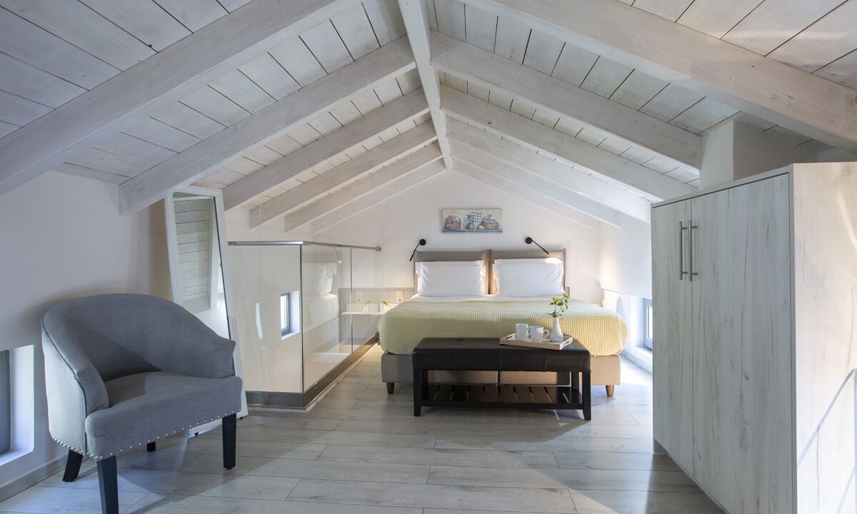 Photo of Bedroom in Pondi