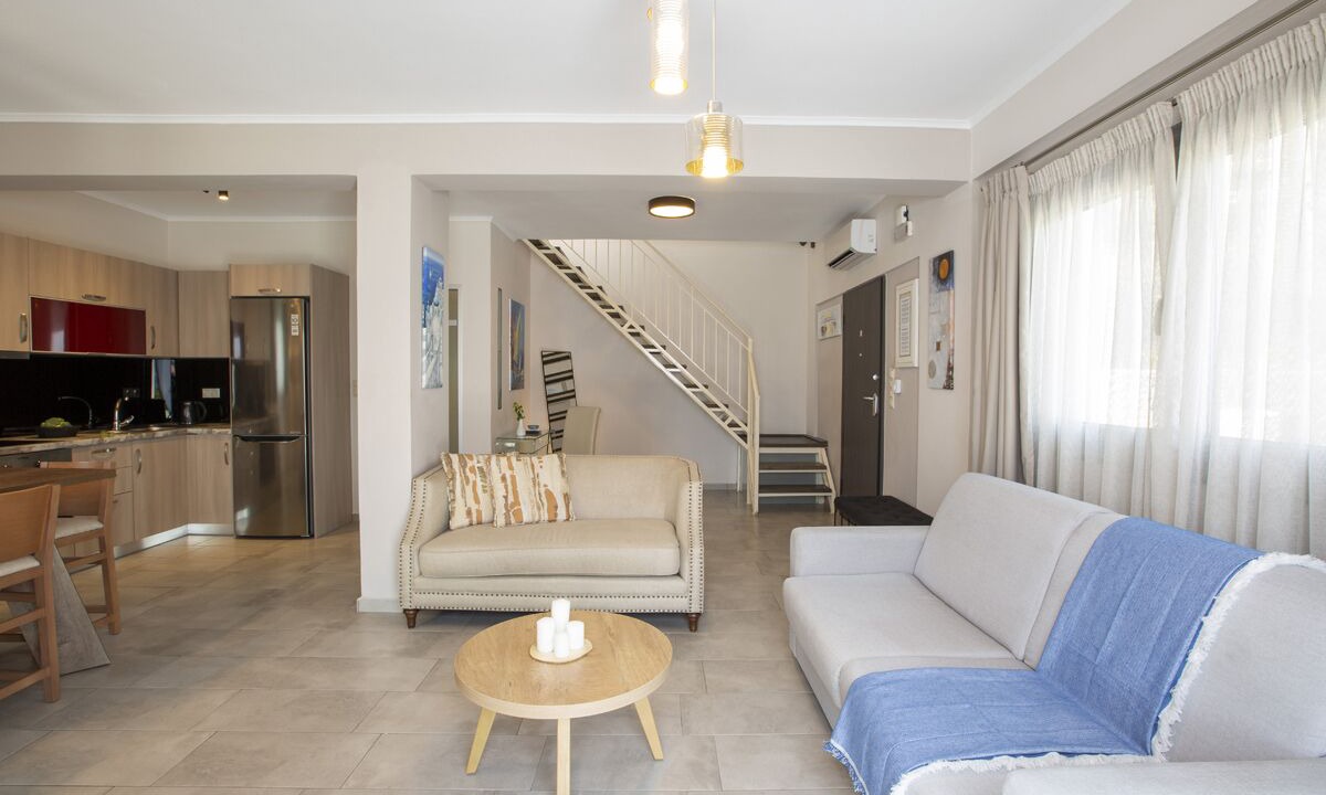 Photo of Livingroom in Pondi