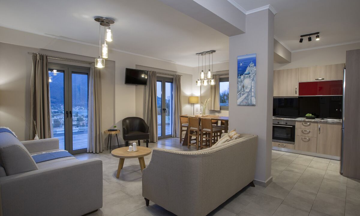 Photo of Livingroom in Pondi