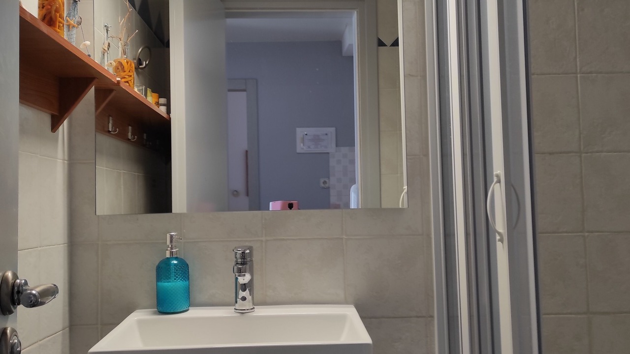 Photo of Bathroom in Kastri