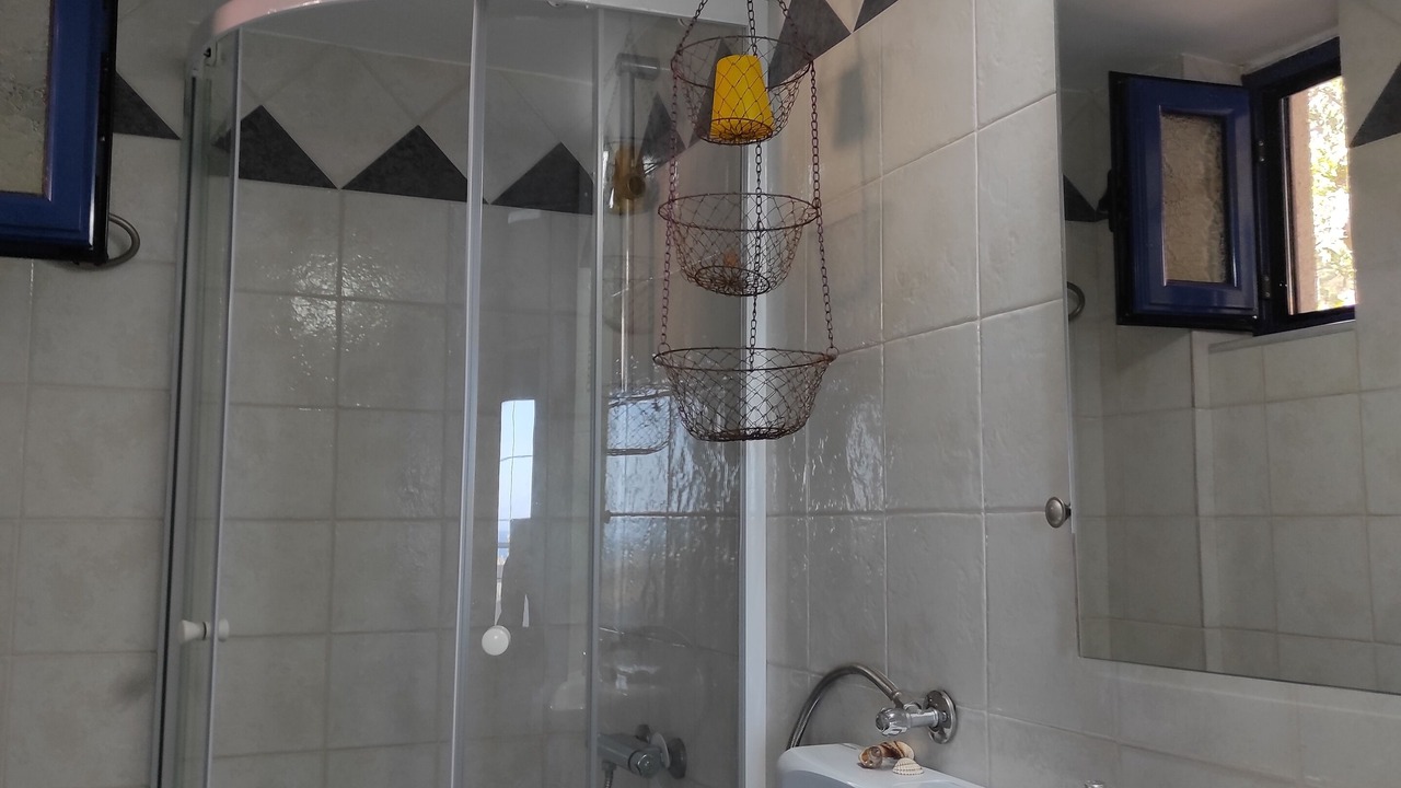 Photo of Bathroom in Kastri