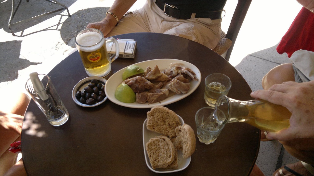 Photo of Outdoor in Kastri