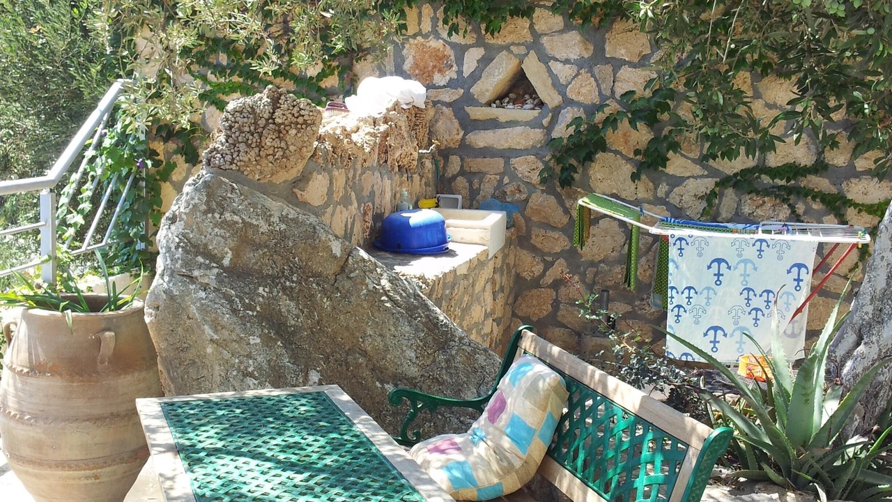 Photo of Outdoor in Kastri