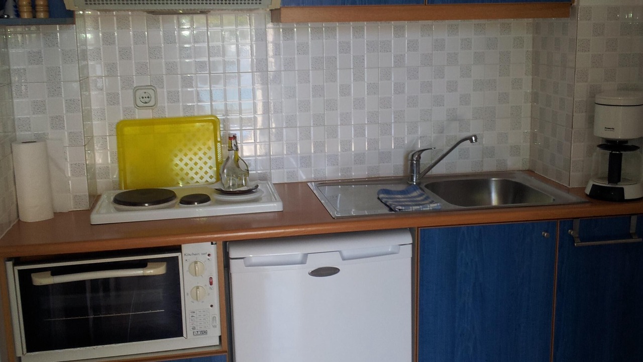 Photo of Kitchen in Kastri