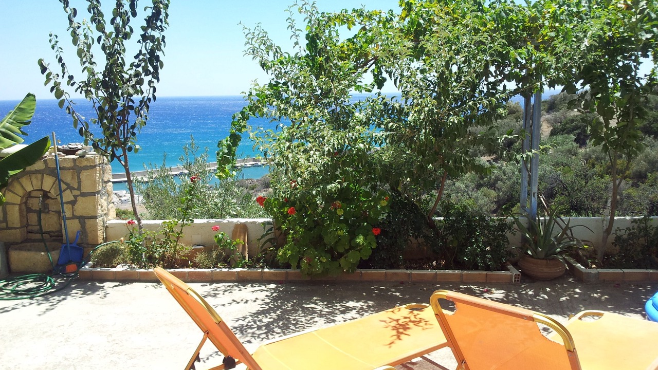 Photo of Patio Balcony in Kastri