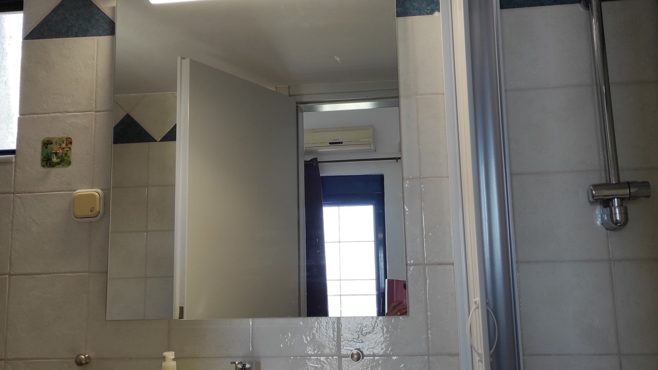 Photo of Bathroom in Kastri