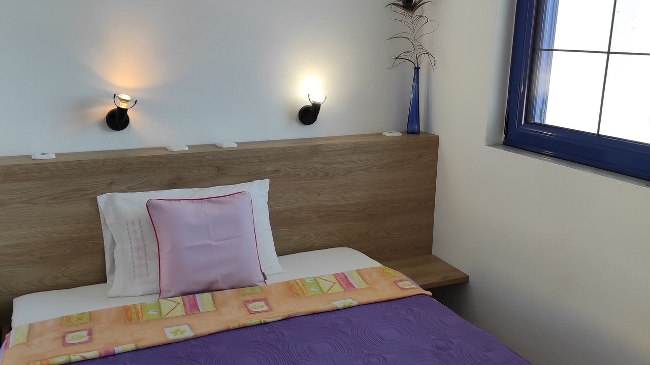 Photo of Bedroom in Kastri