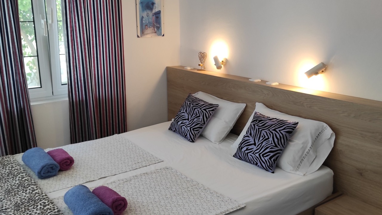 Photo of Bedroom in Kastri