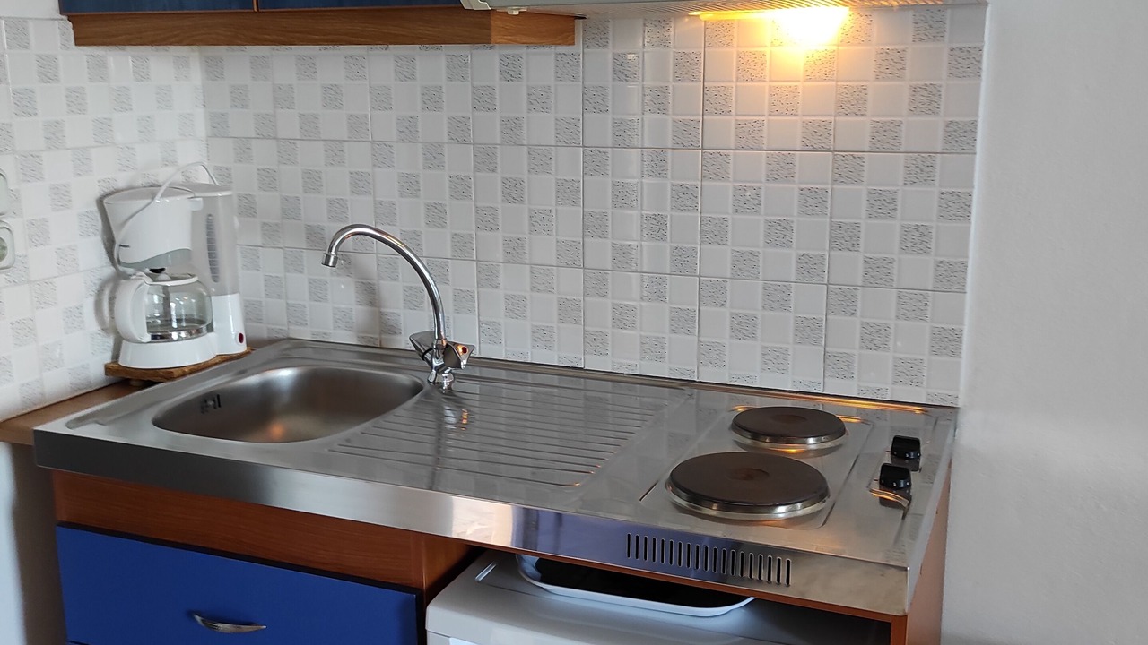 Photo of Kitchen in Kastri