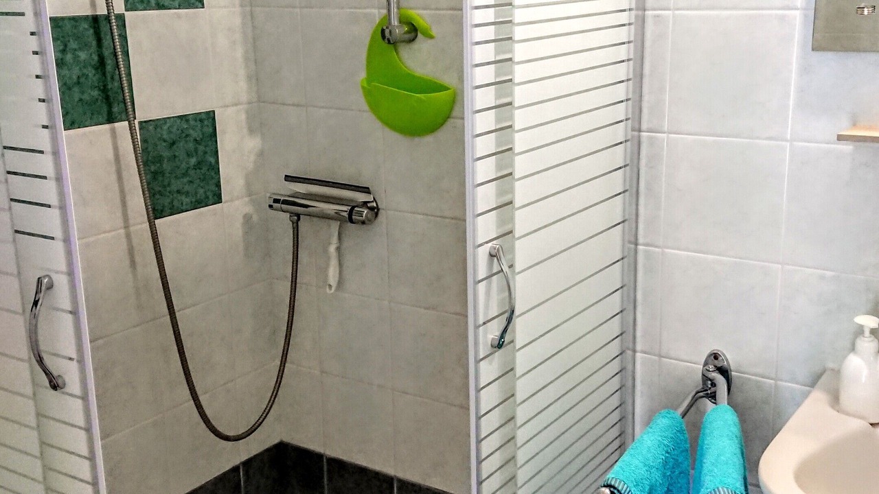 Photo of Bathroom in Kastri