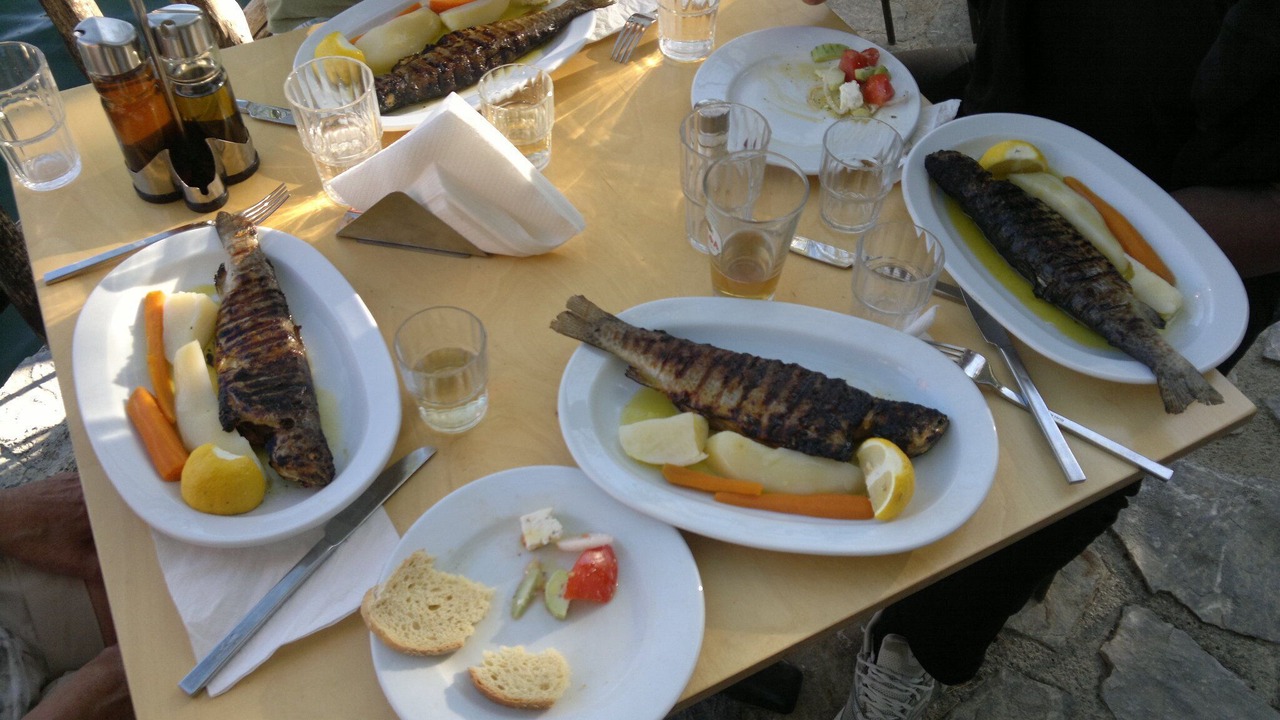 Photo of Outdoor in Kastri