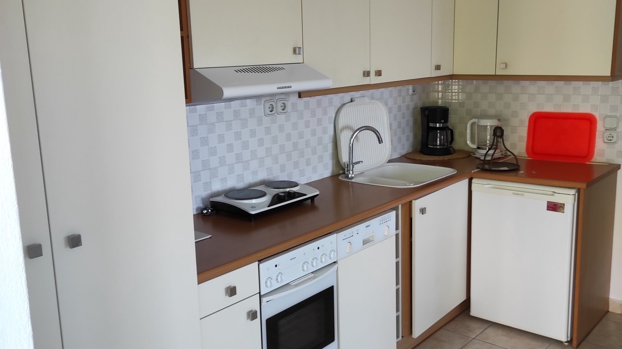 Photo of Kitchen in Kastri
