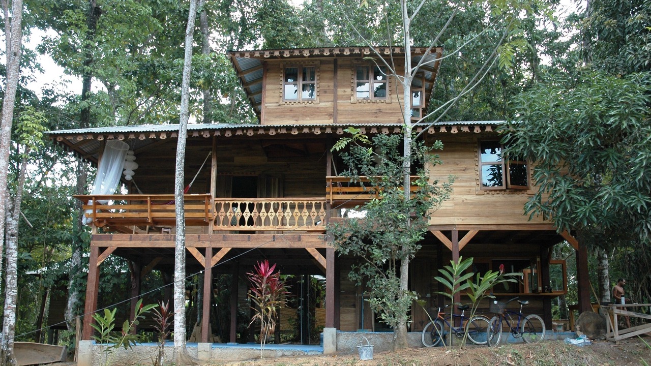 Photo of Outdoor in Chiguata