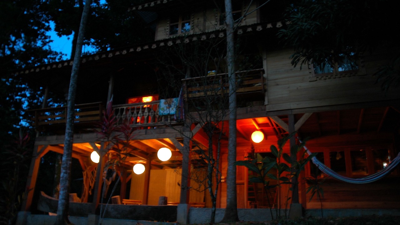 Photo of Outdoor in Chiguata