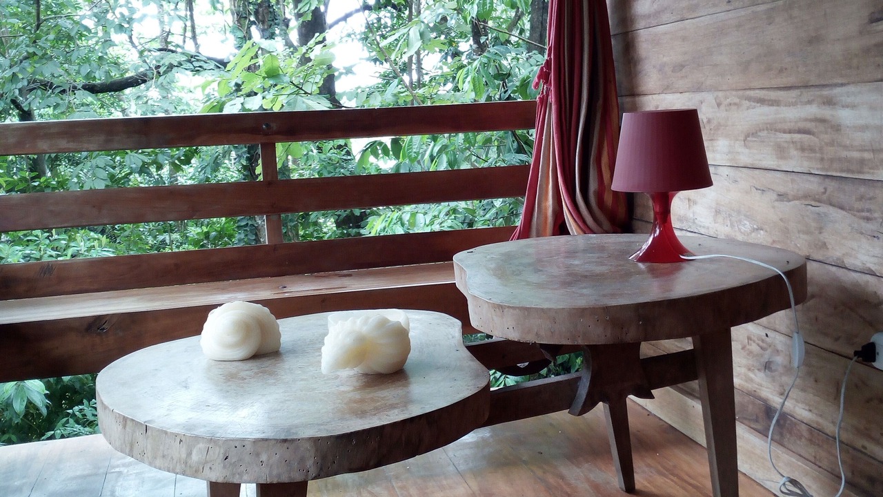 Photo of Outdoor in Chiguata