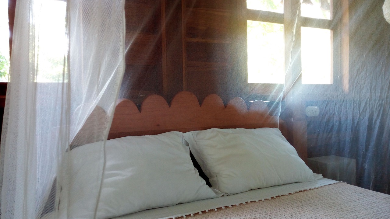 Photo of Bedroom in Chiguata