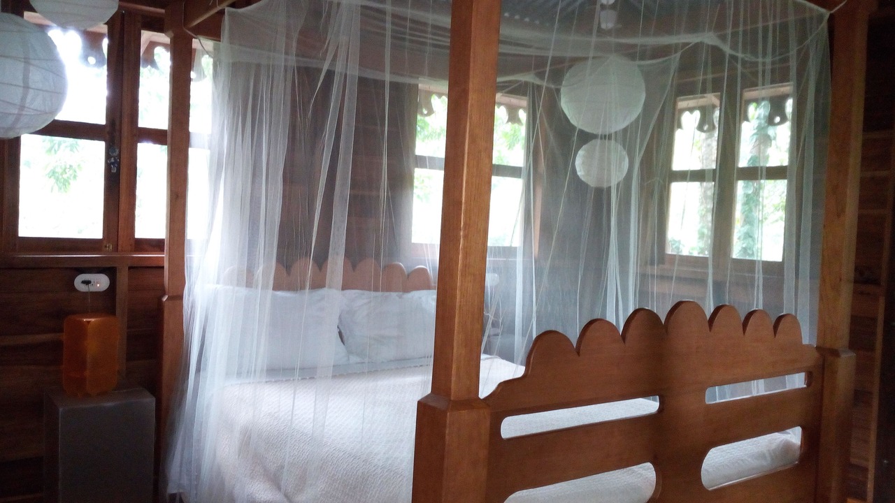 Photo of Bedroom in Chiguata