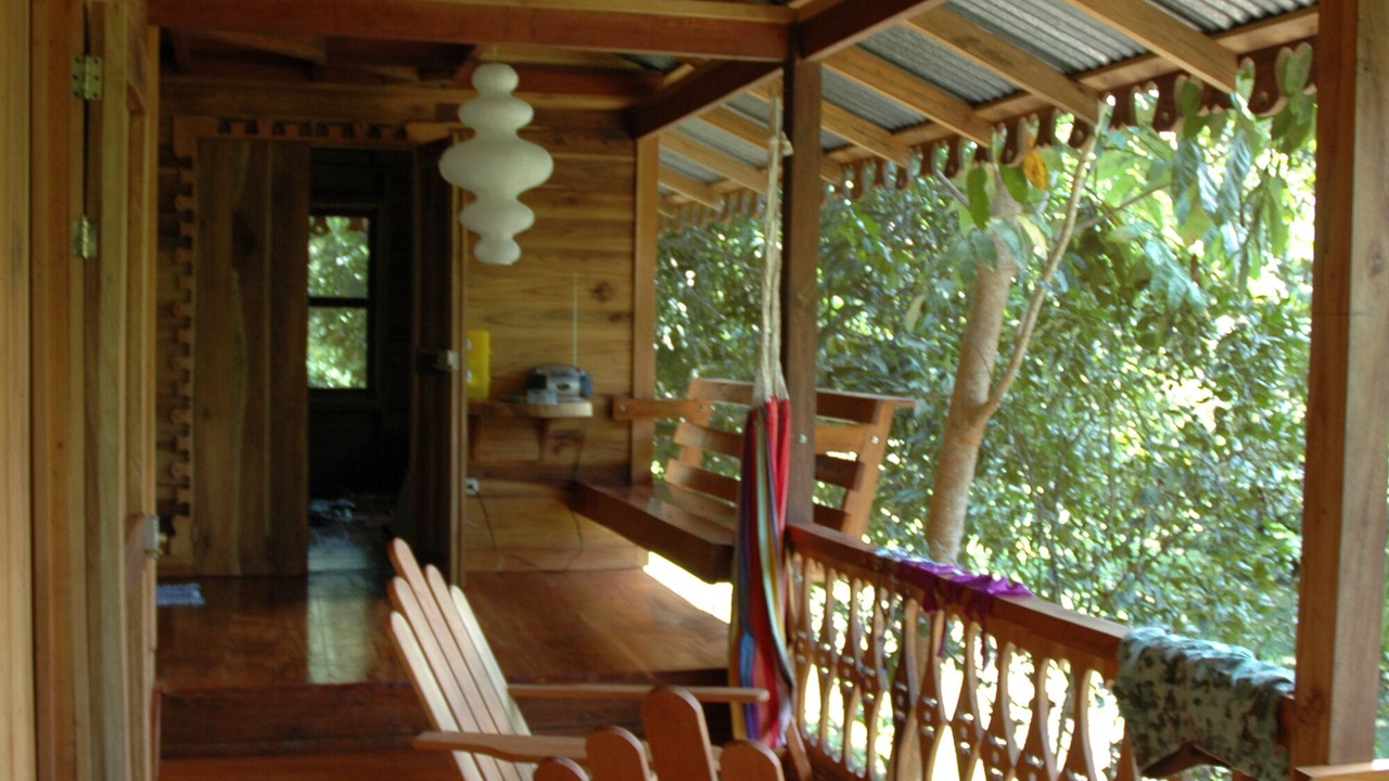 Photo of Patio Balcony in Chiguata
