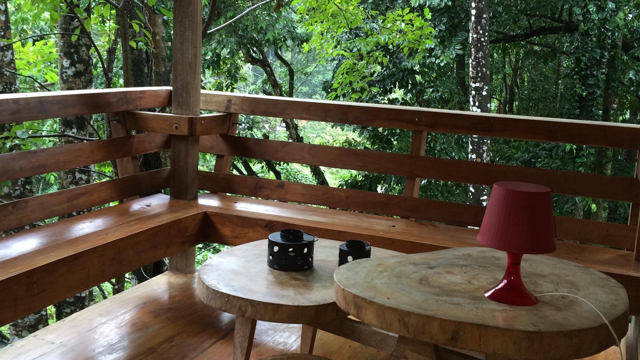 Photo of Outdoor in Chiguata