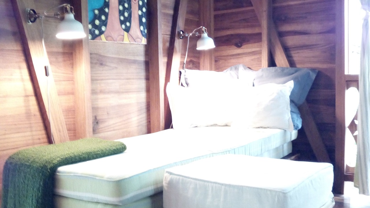 Photo of Bedroom in Chiguata